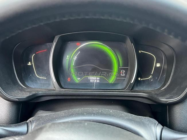 Renault Kadjar 2018 très bon état 