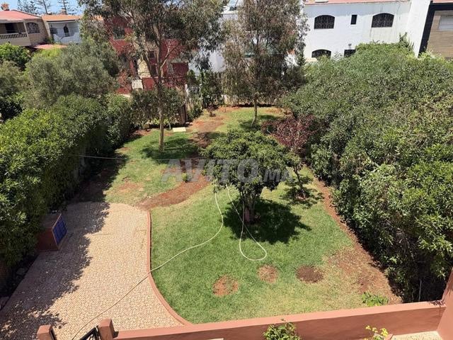 Villa à louer pour les vacances - 2