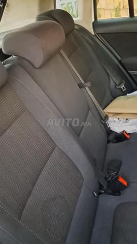 Volkswagen Tiguan Diesel Automatique / voiture - 2