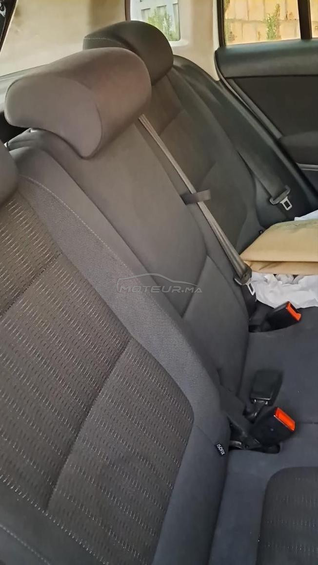 Volkswagen Tiguan Diesel Automatique / voiture