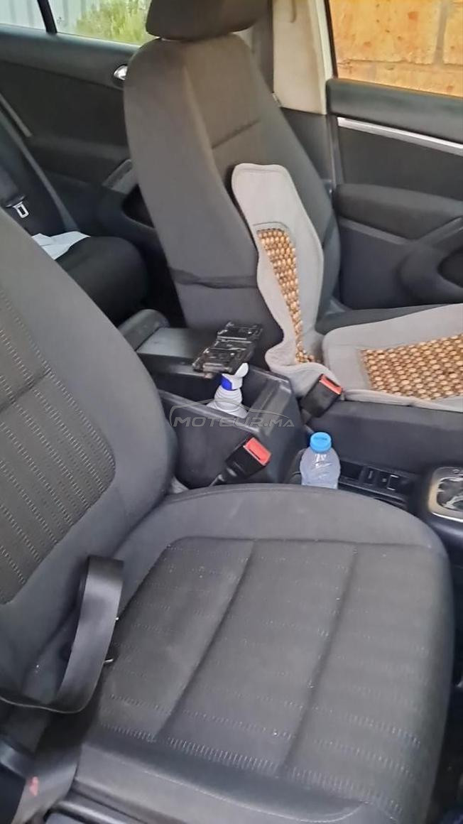 Volkswagen Tiguan Diesel Automatique / voiture