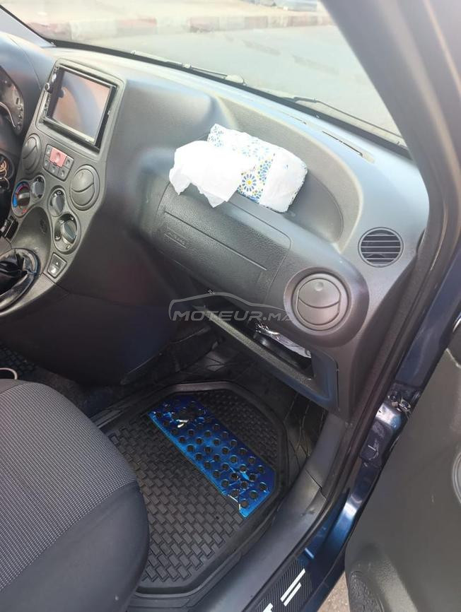 fiat panda très propre 