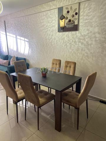 Appartement à louer 43 m² à Agadir - 2