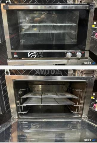 Four FM professionnel pâtisserie - 2
