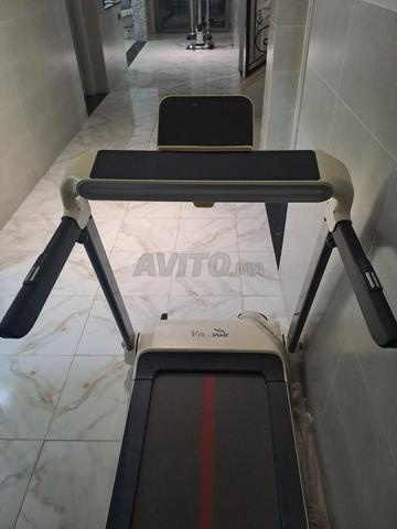 Tapis roulant - 2