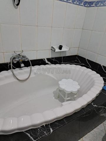 حوض استحمام للحمام - 2
