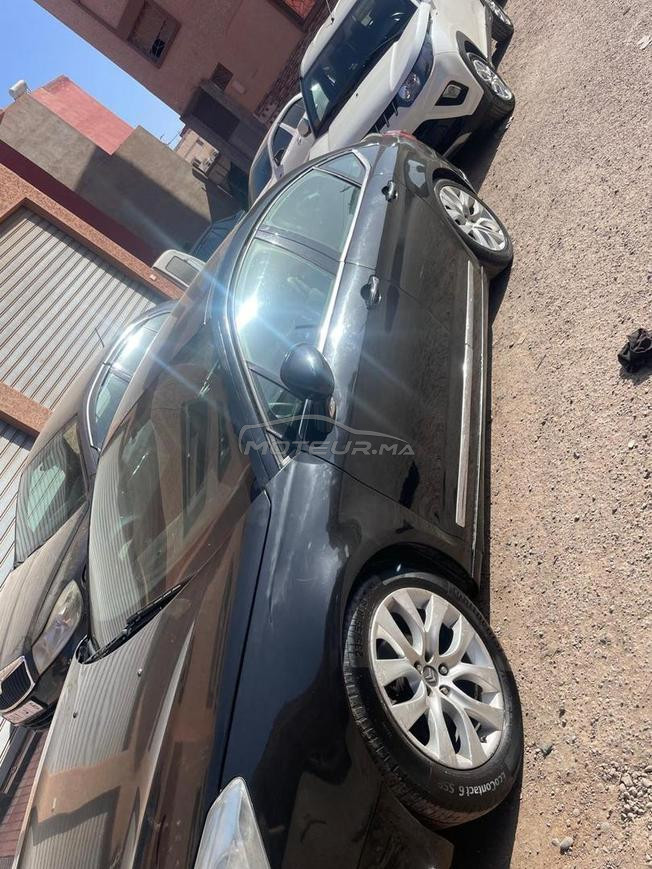 Citroën C5 Diesel Automatique 2009 à Agadir
