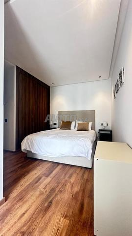 Studio 50m Meublé Neuf A Palmier - 2