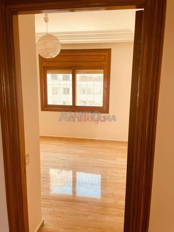 Location Appartement à Casablanca - 2