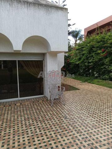 Vente Terrain nu à Casablanca - 2
