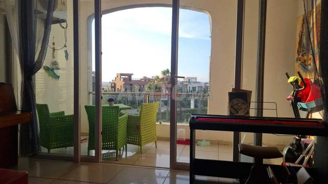 Vente Appartement à Dar Bouazza - 2