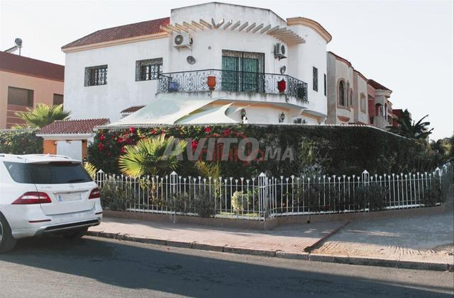 Vente Villa à Benslimane - 2