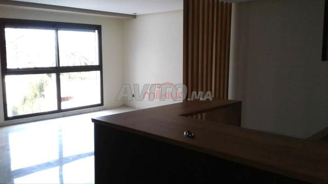 Vente Appartement à Casablanca - 2