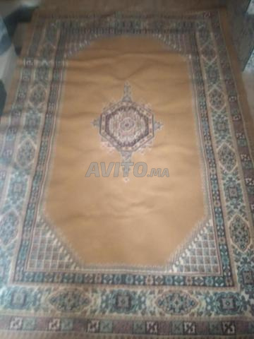 Tapis de luxe - 2