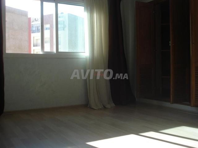 Vente Appartement à Casablanca - 2