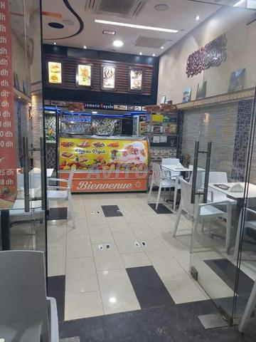 Vente Local à Fès - 2
