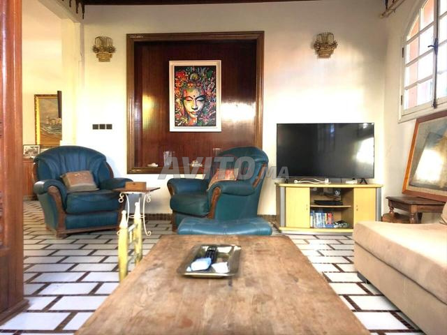 Vente Villa à Mohammedia - 2