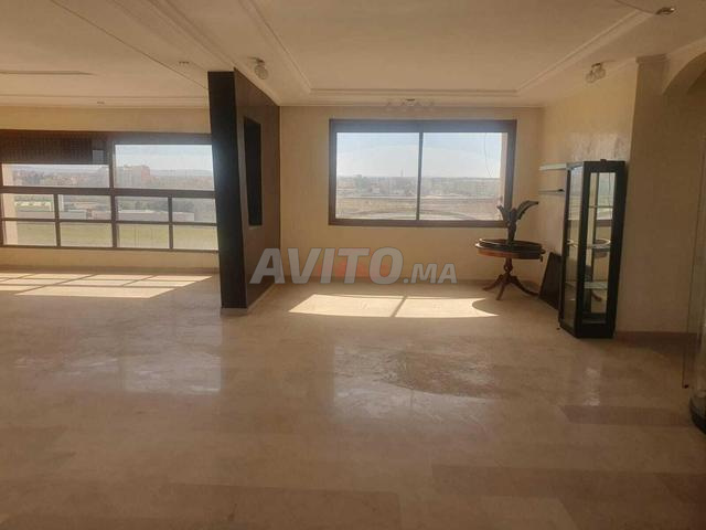 Vente Appartement à Meknès - 2