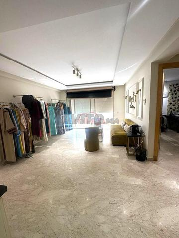 Vente Appartement à Casablanca - 2