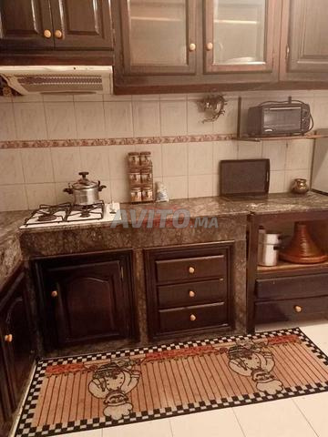 Vente Appartement à Marrakech - 2