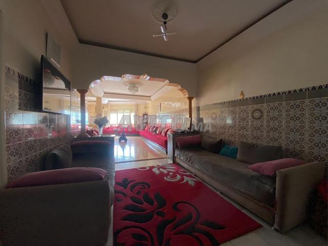 Vente Appartement à Casablanca - 2