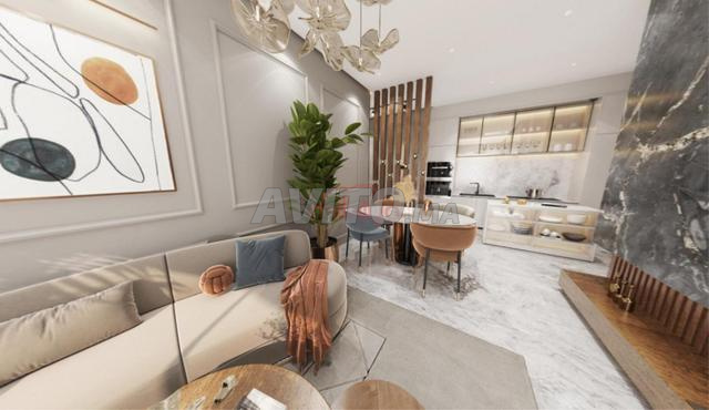 Vente Appartement à Casablanca - 2