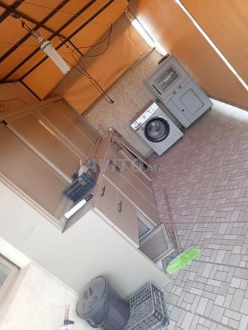 Garage à louer - 2