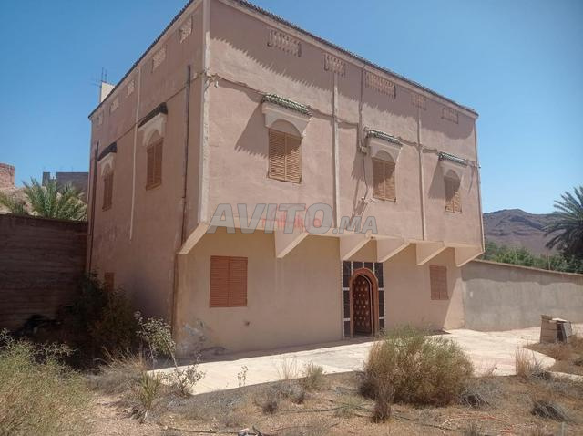 Vente Ferme à Taroudant - 2