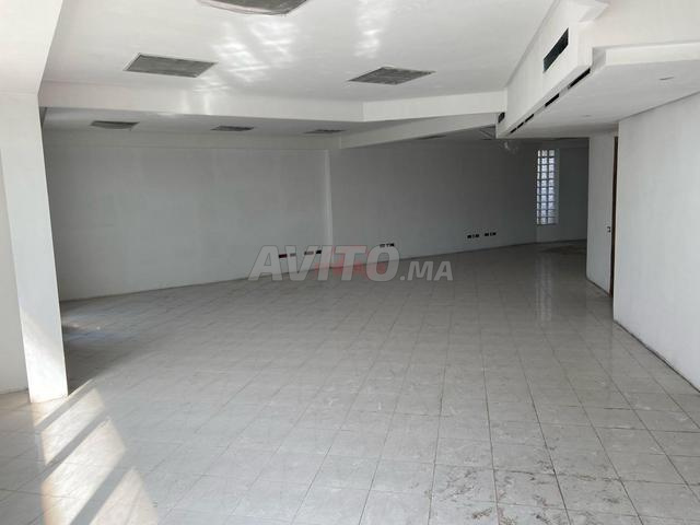 Vente Bureau à Casablanca - 2