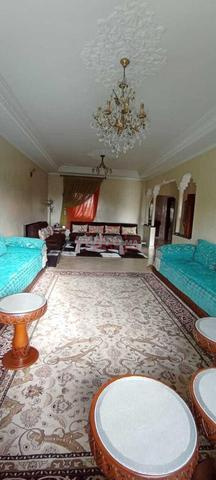 Vente Bâtiment à Casablanca - 2