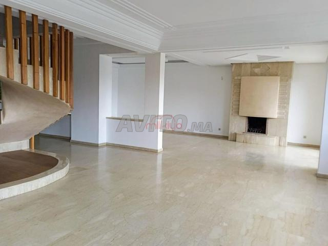 Vente Appartement à Casablanca - 2