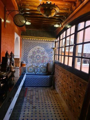 Vente Appartement à Marrakech - 2