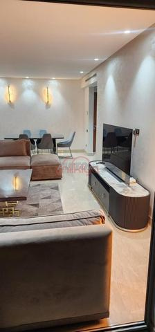 Vente Appartement à Casablanca - 2