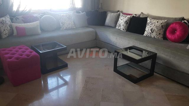 Vente Appartement à Casablanca - 2