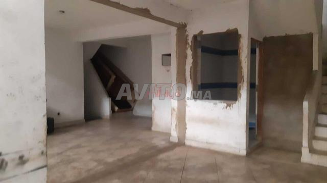 Vente Local à Casablanca - 2
