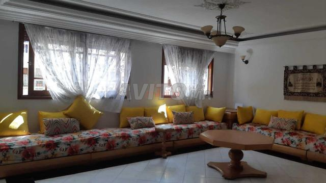 بيع منزل بالدار البيضاء - 2