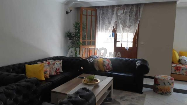 بيع منزل بالدار البيضاء - 2