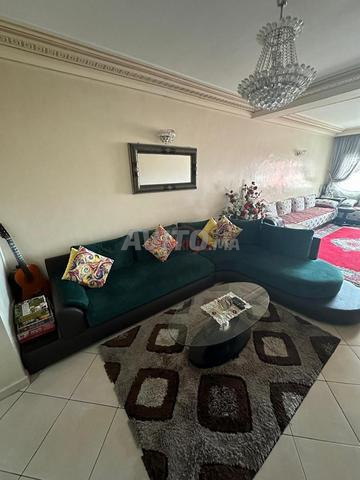 Vente Appartement à Casablanca - 2