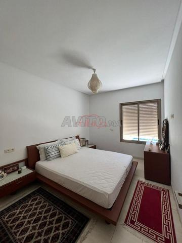 Vente Appartement à Benslimane - 2