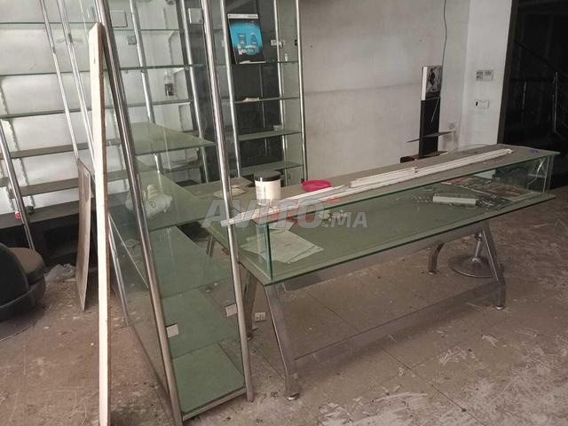 Vente Local à Casablanca - 2