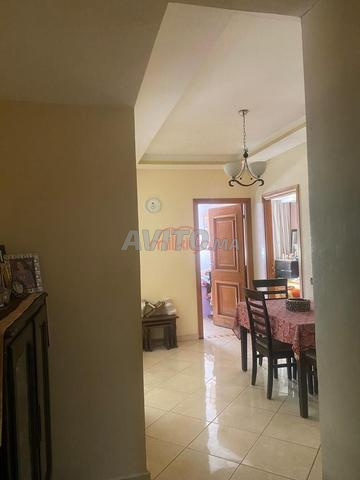 Vente Appartement à Casablanca - 2