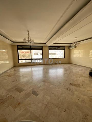 Vente Appartement à Casablanca - 2