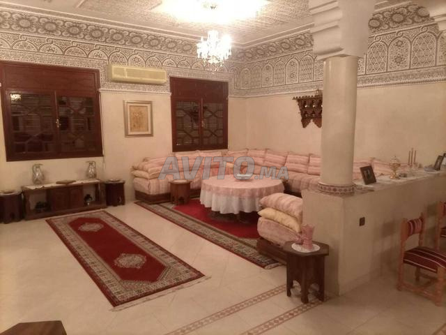 Vente Villa à Marrakech - 2