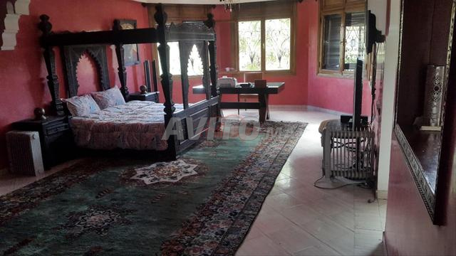 Vente Villa à Marrakech - 2