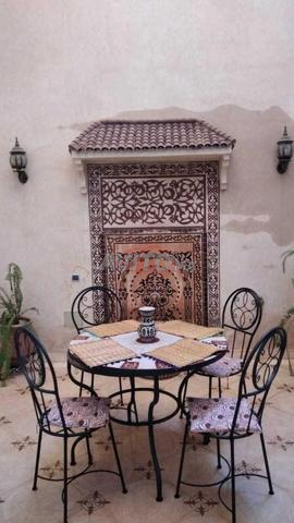 Vente Villa à Marrakech - 2
