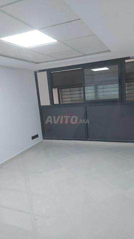 Vente Local à Casablanca - 2