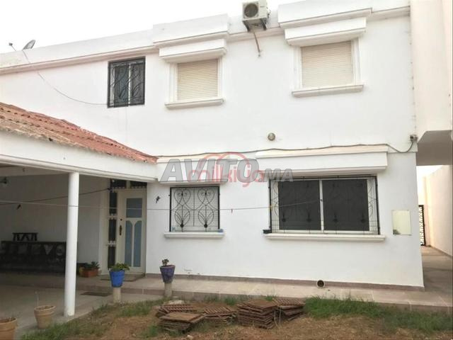 Vente Villa à Mohammedia - 2