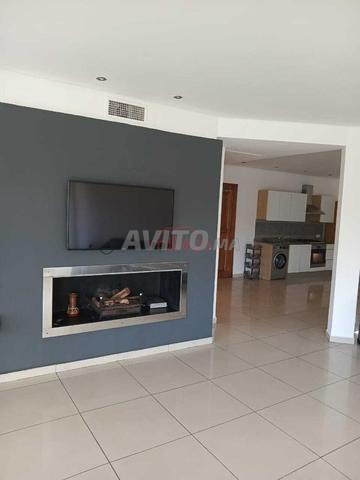 Vente Appartement à Dar Bouazza - 2