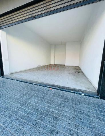 Vente Local à Casablanca