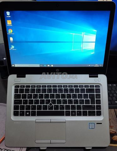 حاسوب محمول HP EliteBook 840 G3 - 2